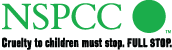 NSPCC logo