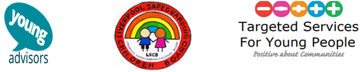 LSCB Young Advisors header logos
